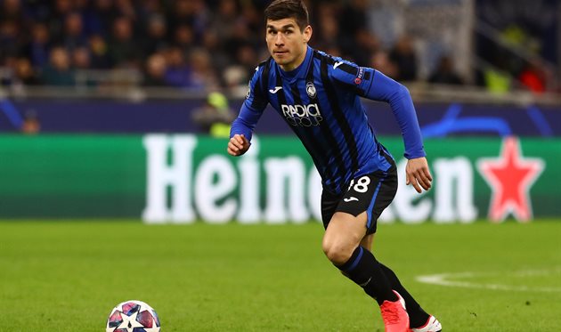 Разбор Малиновского: стал главным открытием Серии А, оказался ключевым футболистом «Аталанты» и любимчиком Гасперини