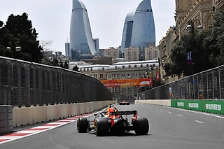 Пять смелых прогнозов на гонку в Баку