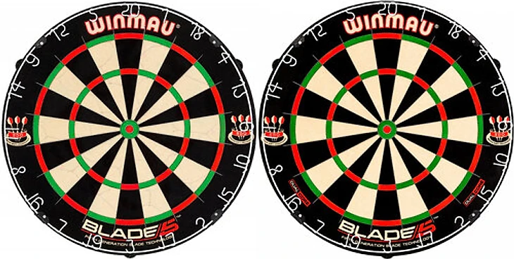 Winmau Blade