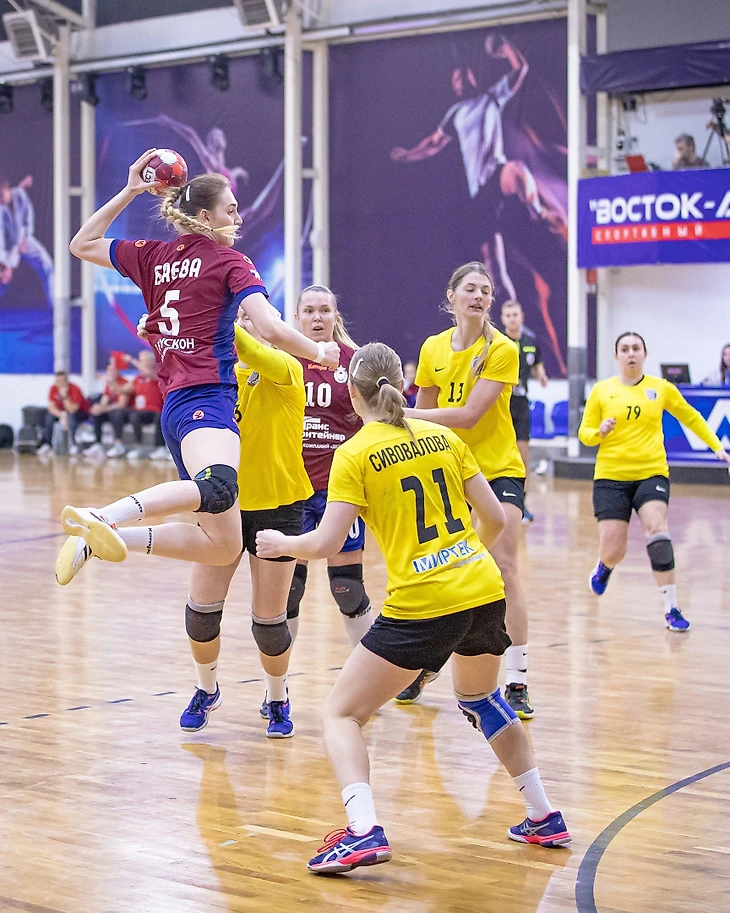 Olimpbet Суперлига. Битва за топ-4, анкета тренеров: ЦСКА (Москва) против "Ставрополья", изображение №3