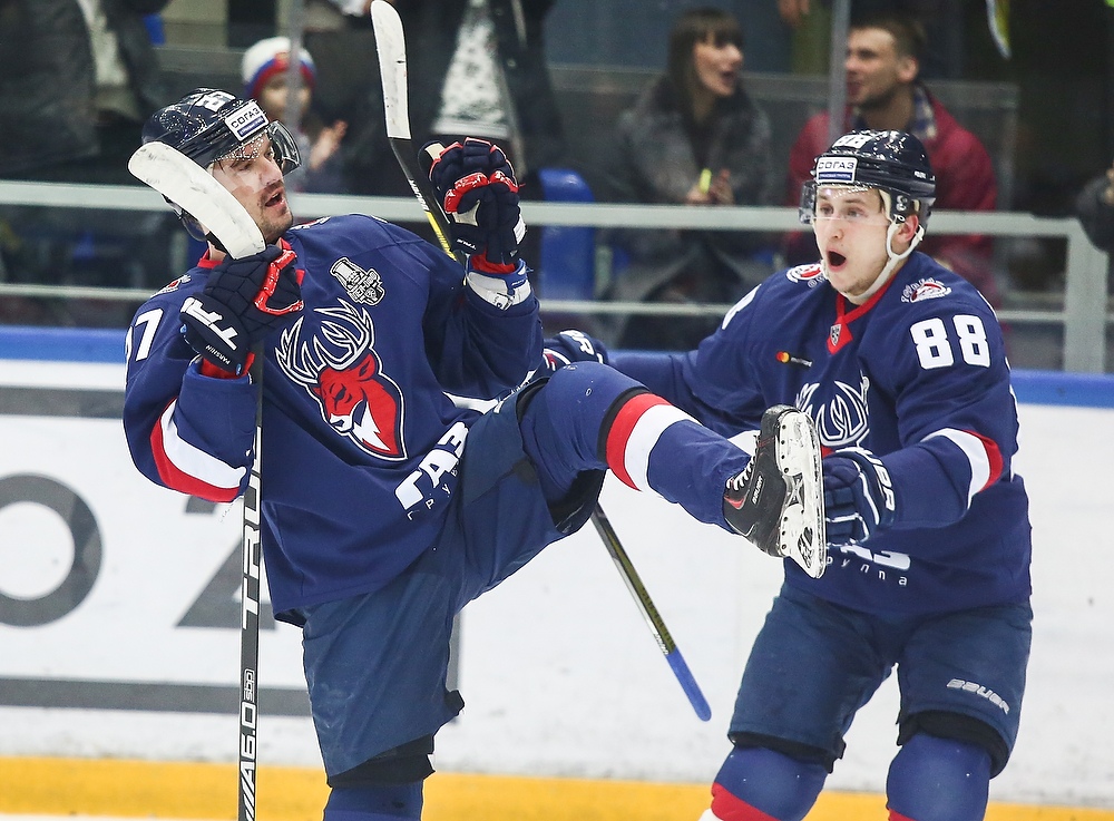 Все решится в Астане