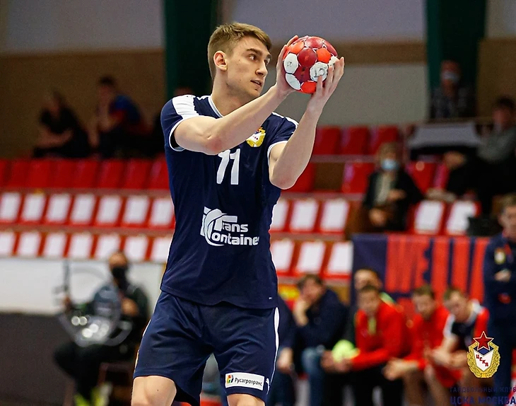 Евролига. Михаил Виноградов: "...А там можно будет задуматься и о "финале четырех", изображение №1