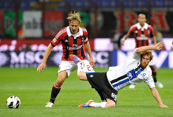 Массимо Амброзини