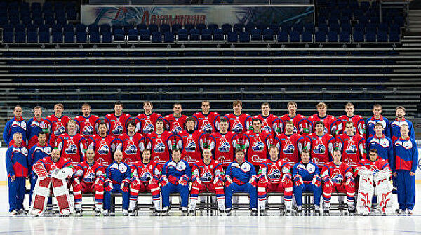 В 2011-м «Локомотив» лучше всех играл в атаке, а за лето наладил оборону. Вспоминаем легендарную команду