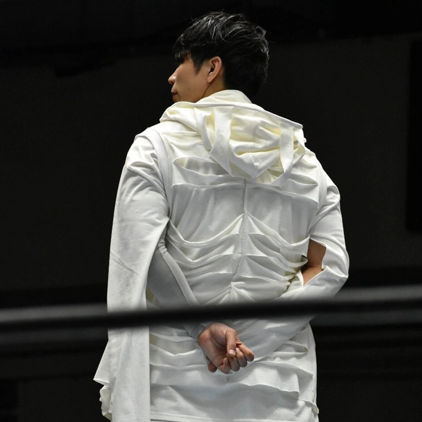 Обзор седьмого дня NJPW Best of the Super Juniors 29, изображение №8