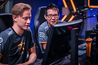 Fnatic и Origen устроили самый долгий матч в истории League of Legends с драматической развязкой