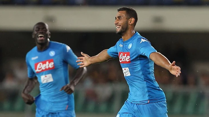 Фаузи Гулам