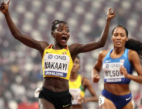 Превью женской 800-метровки на Олимпийских играх в Токио