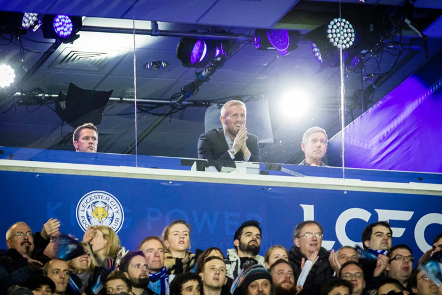 leicester