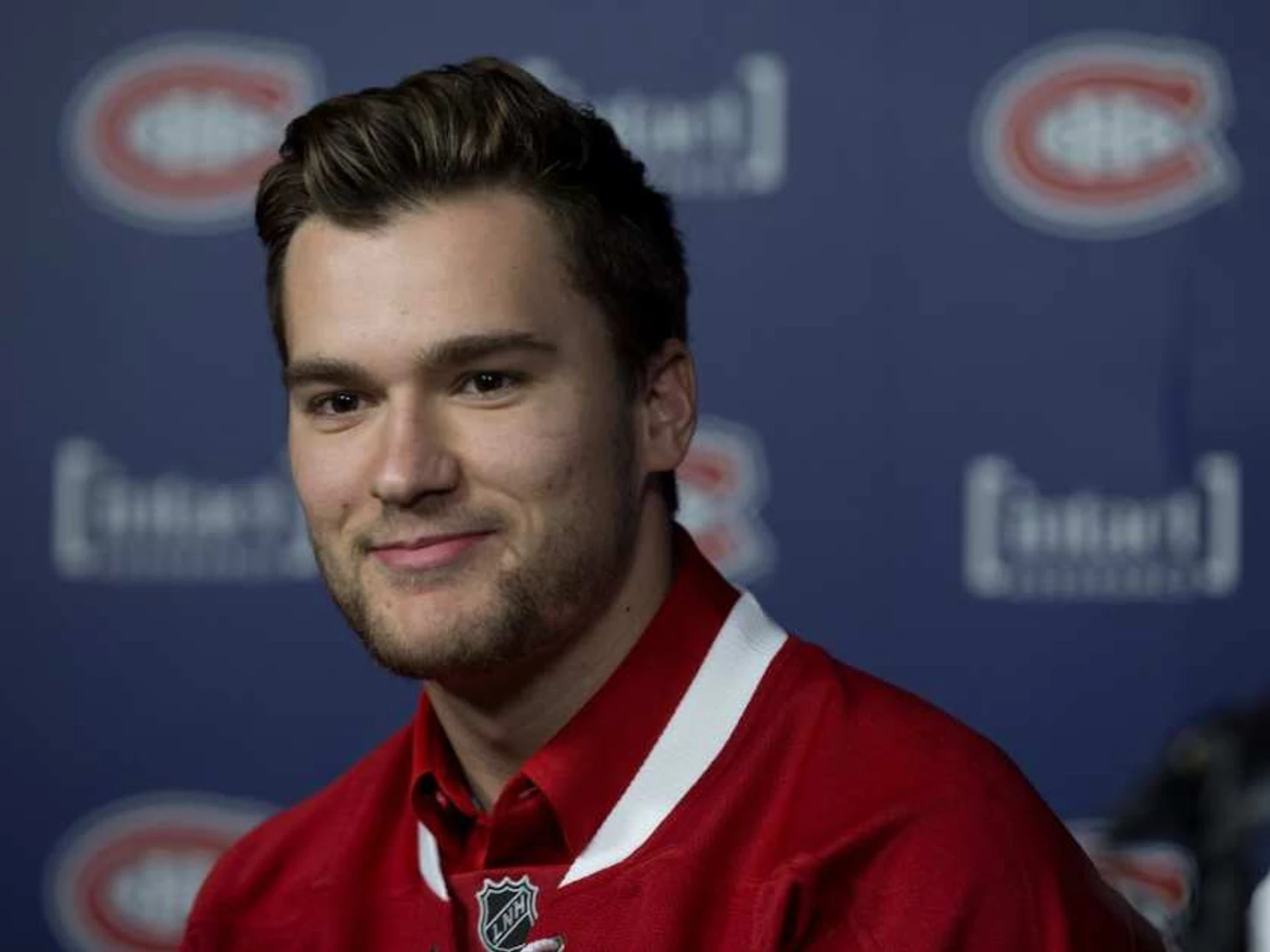 Jonathan Drouin