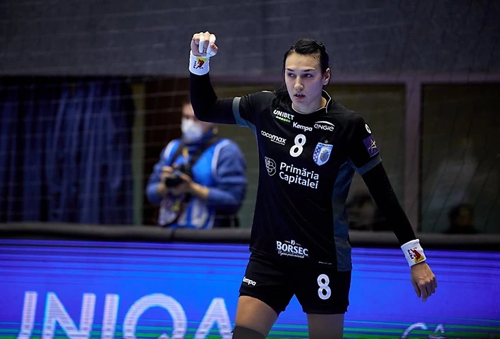 Delo Лига чемпионов. Символическая сборная группового раунда: Ксения Макеева и компания, изображение №5