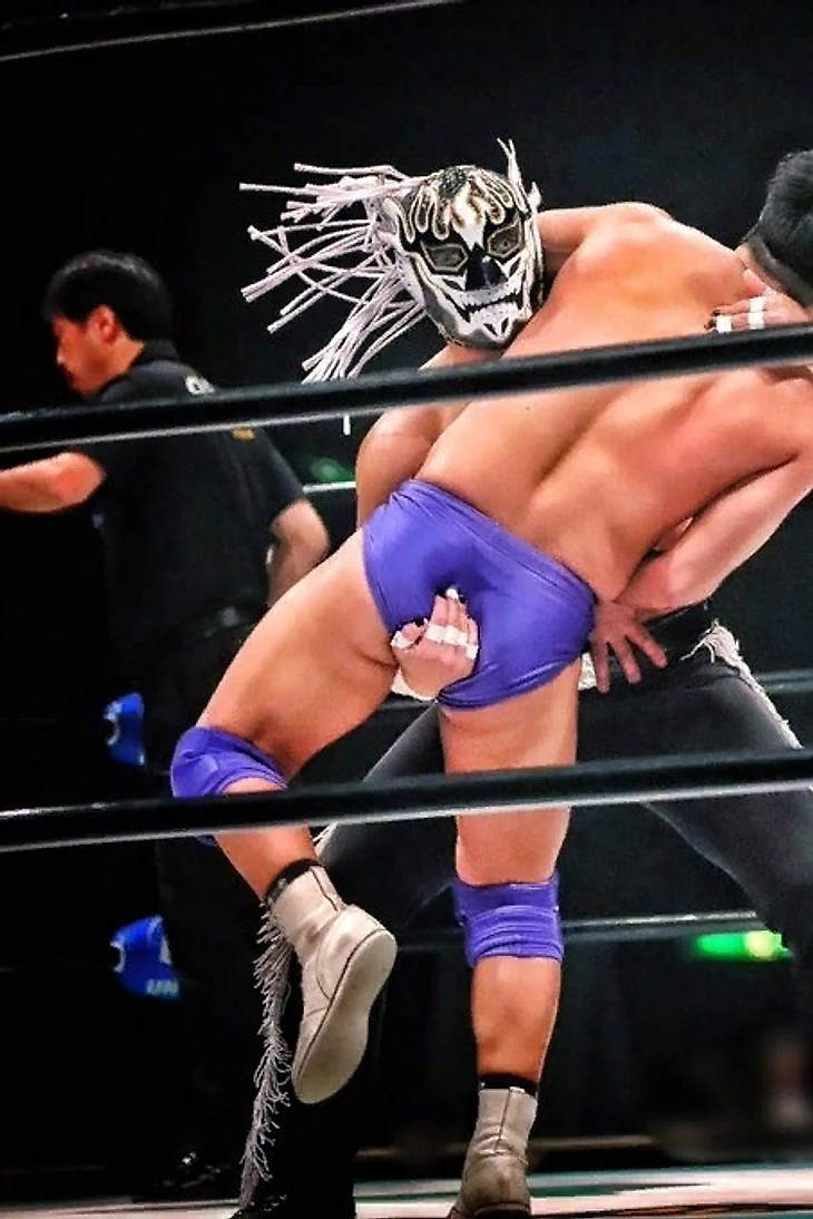 Обзор NOAH Great Voyage in Osaka 2023, изображение №7