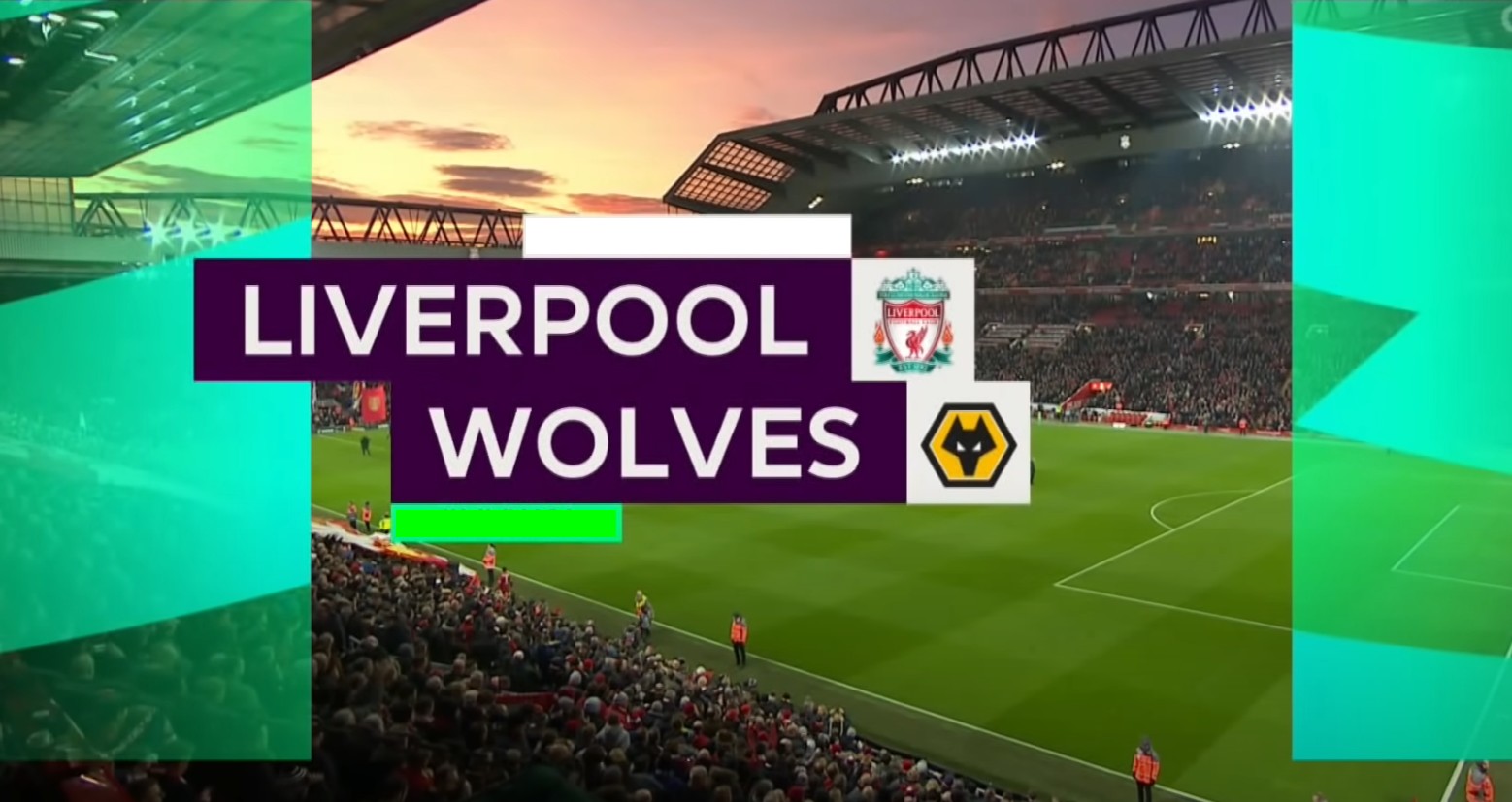 Прогноз: Ливерпуль - Вулверхэмптон: Медленно начинающие «красные» все еще могут прогрессировать