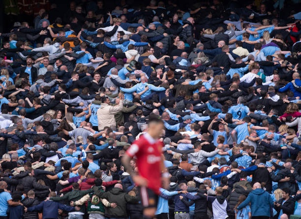 Реакция «МЮ» на провал с «горожанами». Обзор матчей с «Омонией» и «Эвертоном»