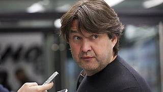 «Спартак», ты ли это?! Ааа, нет, все в порядке