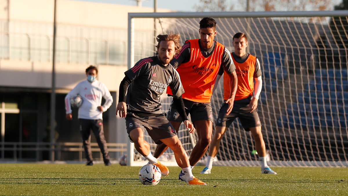 Реал Мадрид