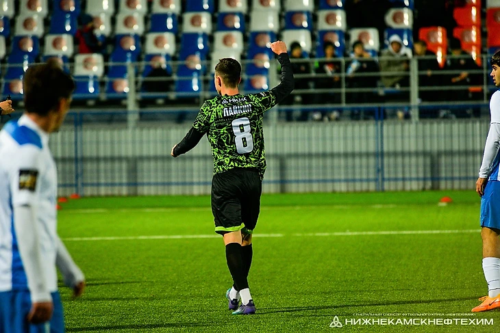 Максим Лайкин