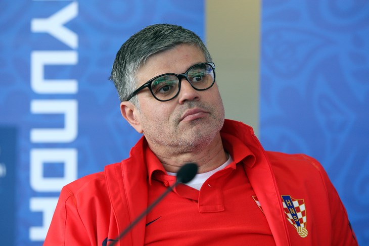 Алёша Асанович: В футболе нет ничего невозможного