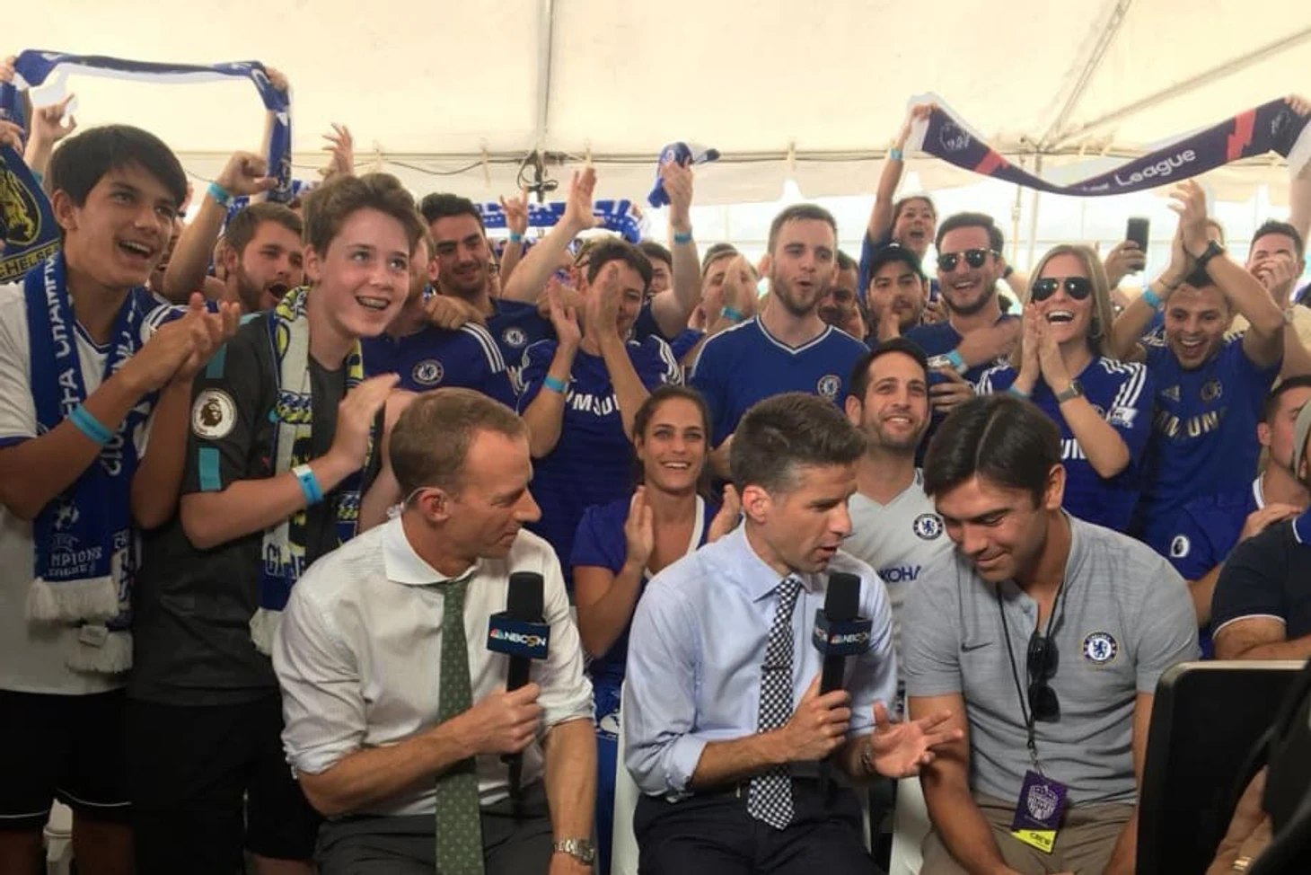 &quout;Челси&quout;