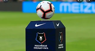 РПЛ сезон 22/23. Мои мысли