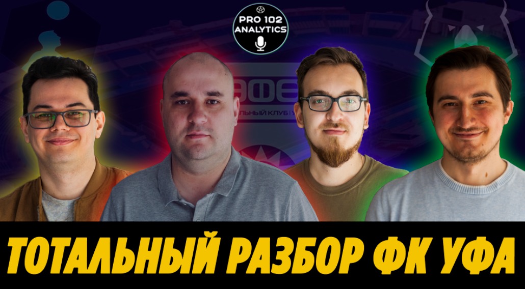 Уфа без РПЛ! Нужен ли футбол Башкирии? Причины вылета ФК Уфа