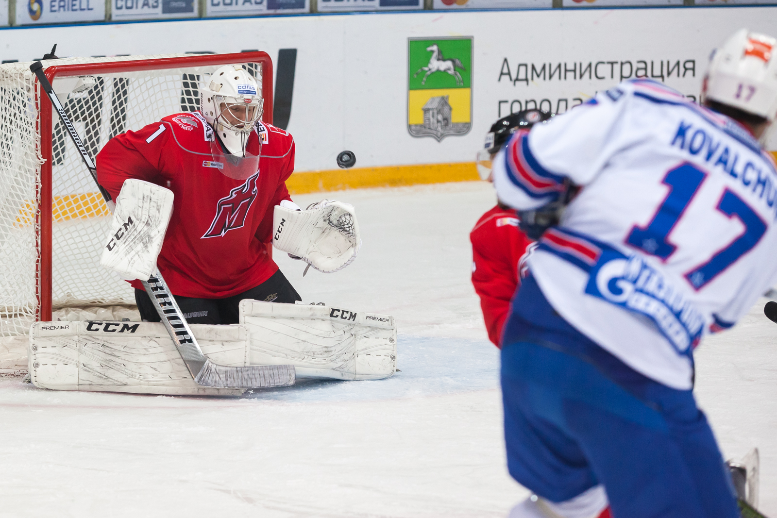 Система переходов в КХЛ всех бесит. Что делать?