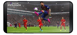 PES Mobile 2020 – новая ПЕС Мобайл 20, состав, игроки, бета