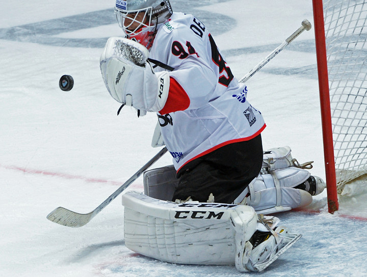 10 новых кандидатов для сборной России