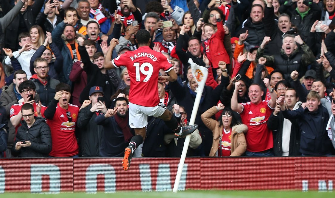 Манчестер Юнайтед