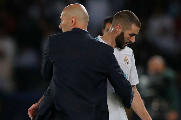 Реал Мадрид