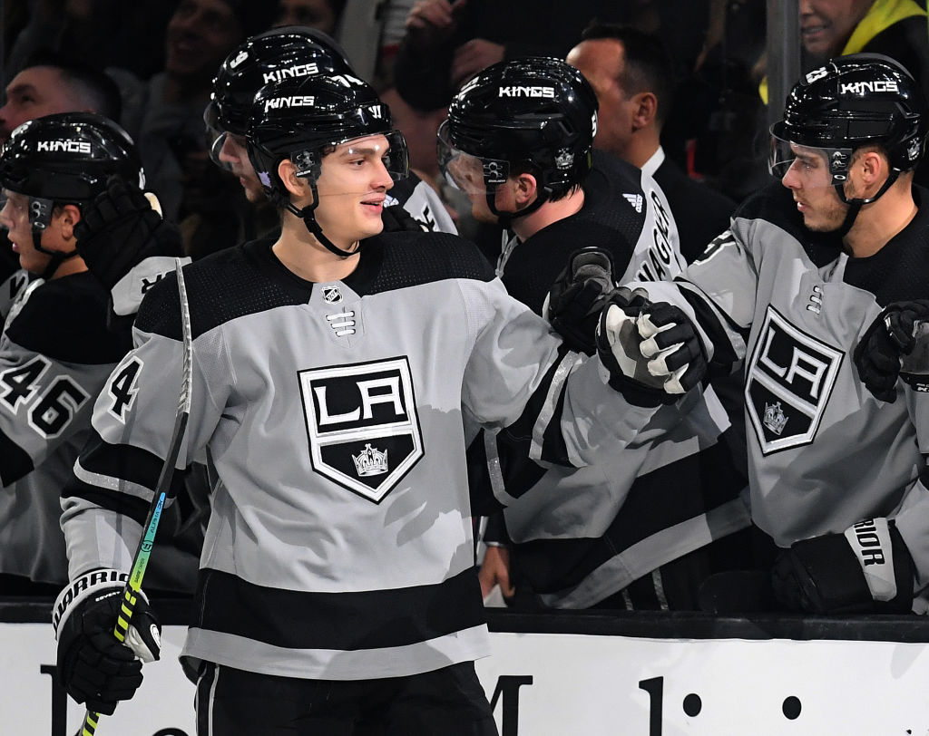 Прохоркин в Металлурге