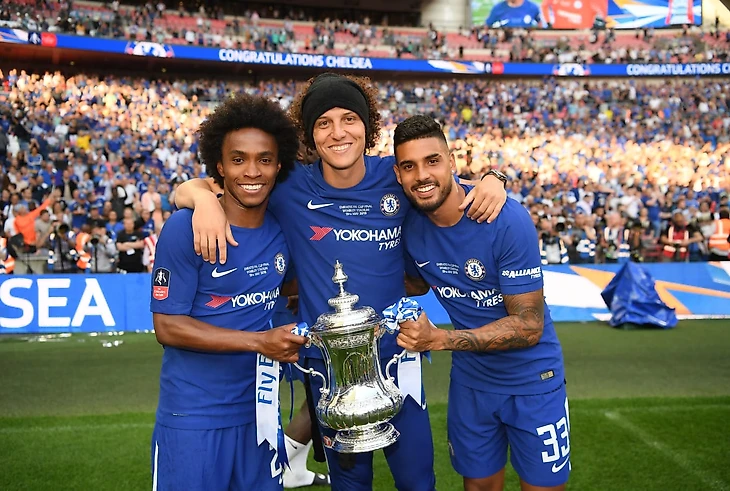 &quout;Челси&quout;