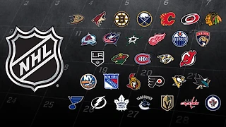 Yahoo NHL Fantasy — H2H Russian League // сезон 2019/2020