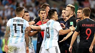 Почему Хорватия может обыграть Аргентину и выйти в финал ЧМ
