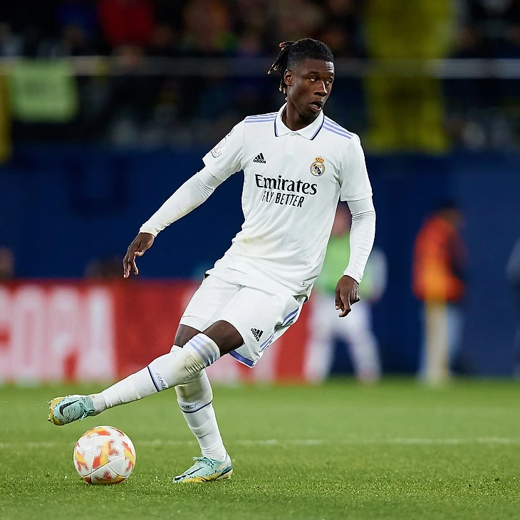 Carlo Ancelotti delivers major Eduardo Camavinga transfer verdict amid  Arsenal loan interest – football.london