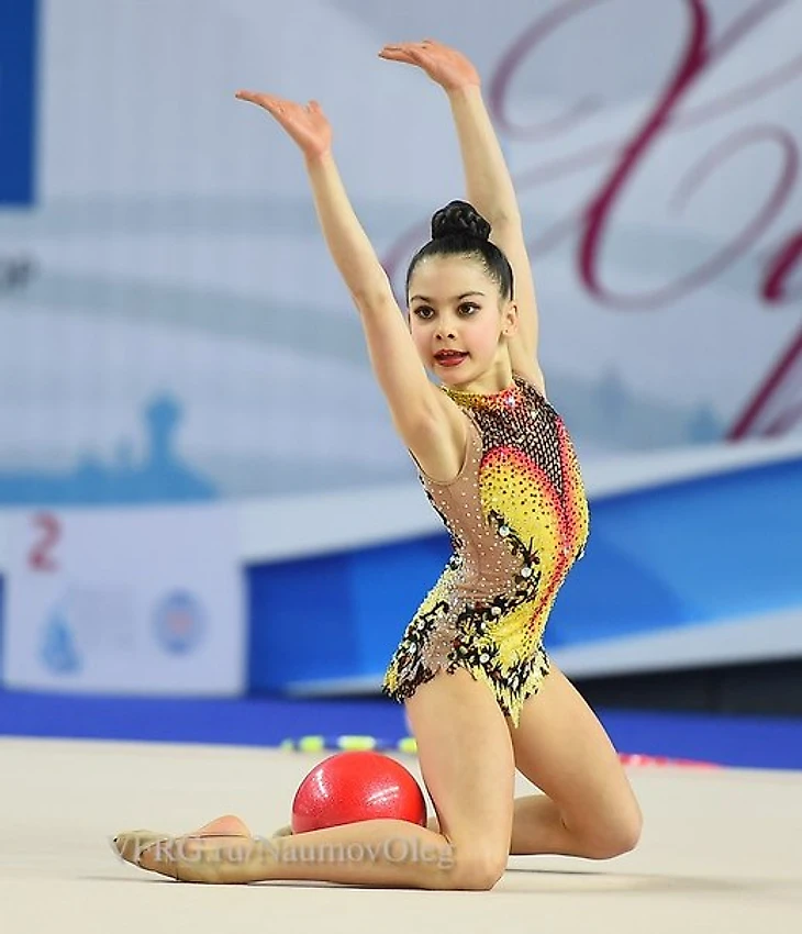 Лала Крамаренко