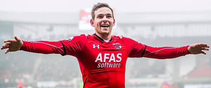 Винсент Янссен