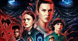 Актеры Очень странные дела 5 сезон – роли в сериале, кто появится