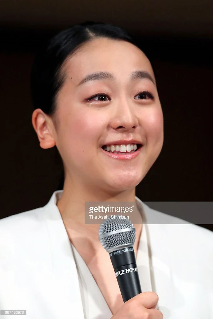 Mao Asada