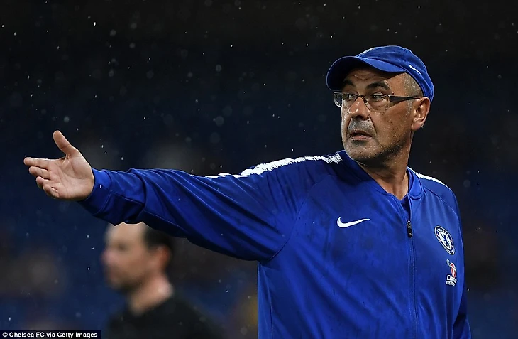 Sarri