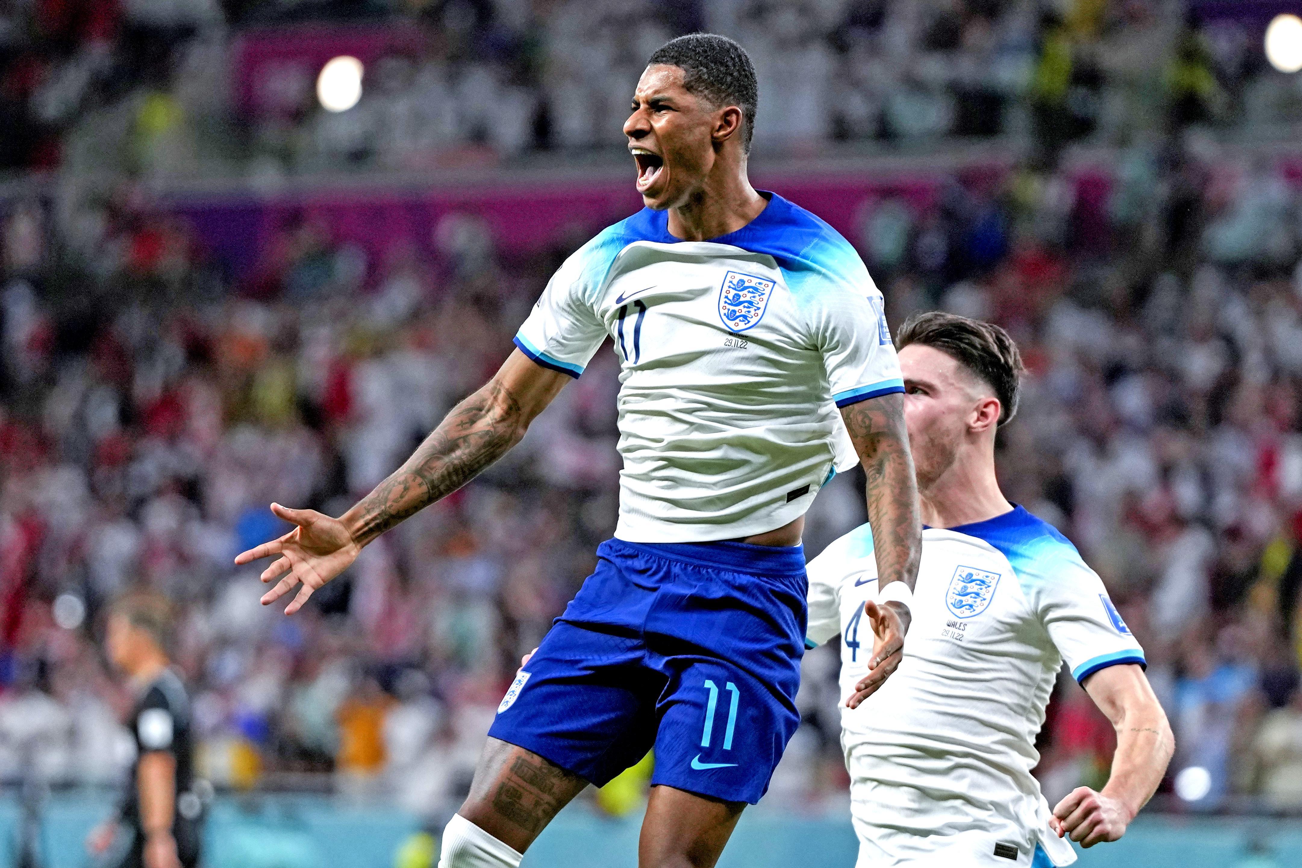 Новости футбола чемпионат англии. Rashford England 2022. Уэльс Англия ЧМ 2022. Уэли Англия. Уэльс против Англии.