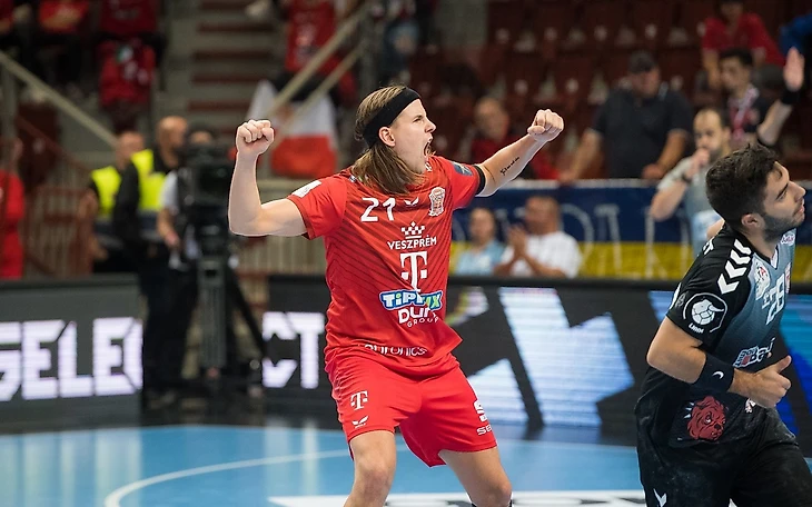 Лига чемпионов. Слухи о смерти "ПСЖ" оказались сильно преувеличены. Итоги дня, изображение №1