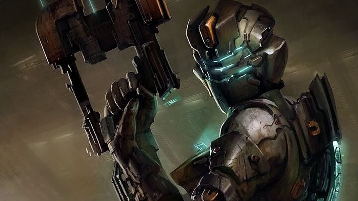EA Play, Electronic Arts, Dead Space Remake, Хорроры, Dead Space, Star Wars: Squadrons, EA Motive