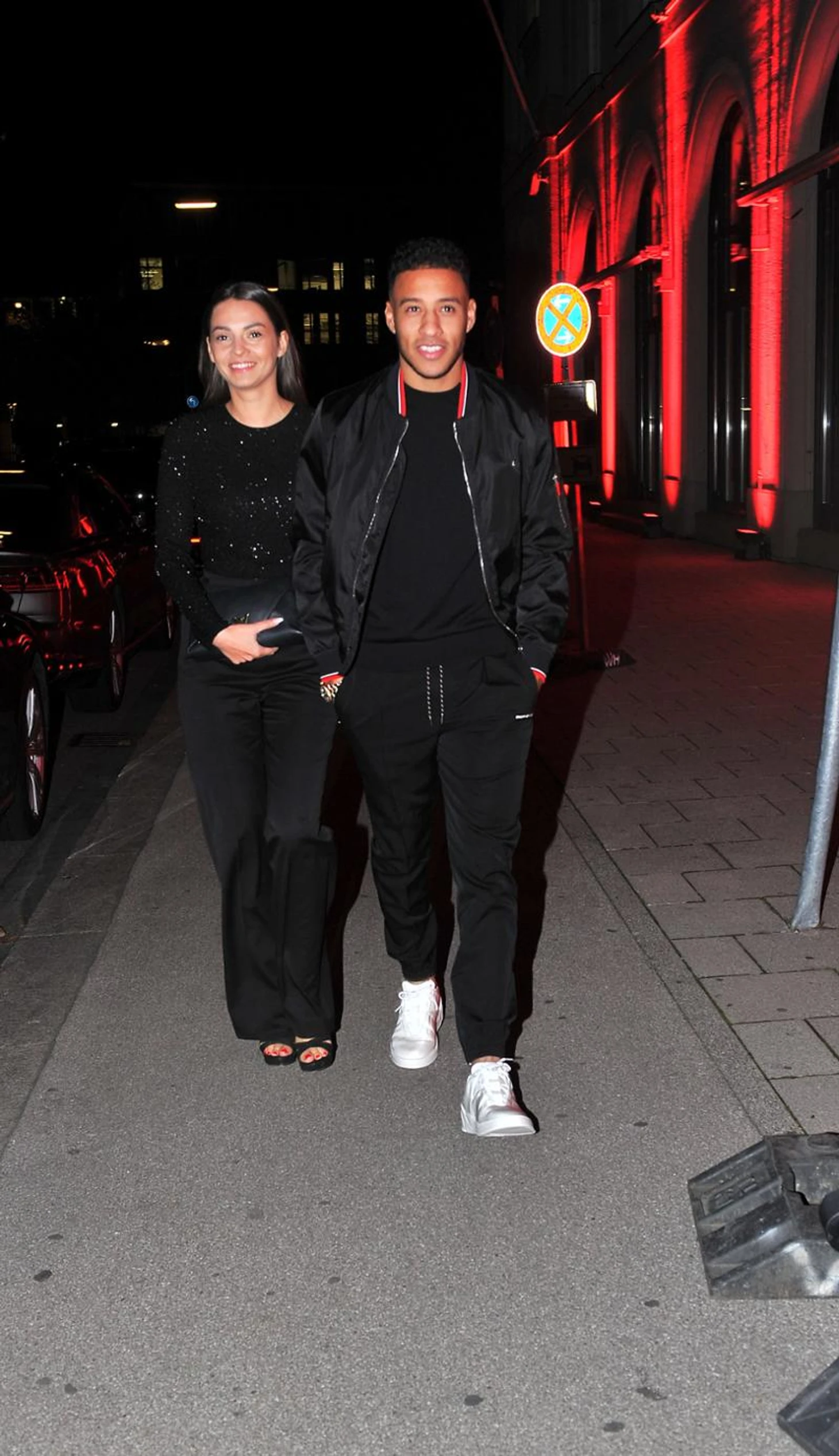 Корентен Толиссо