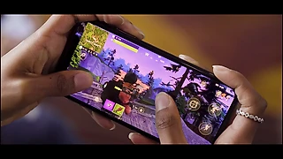 Скачать Fortnite Mobile на Android (Андроид) в 2025