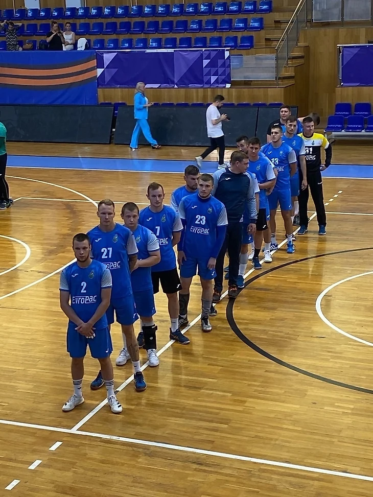 Результативные "медведи", непереименованный "Сунгуль". Трофей из Челябинска отправился в Пермь, изображение №3