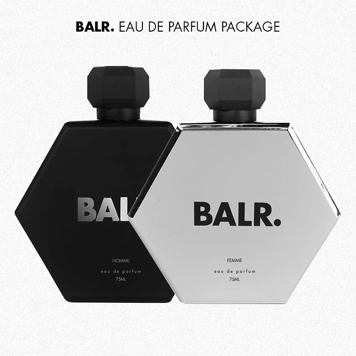 Парфюм BALR.