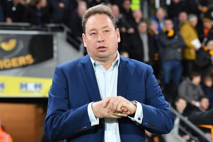 «Витесс» Слуцкого одержал вторую победу подряд, обыграв «Виллем II»