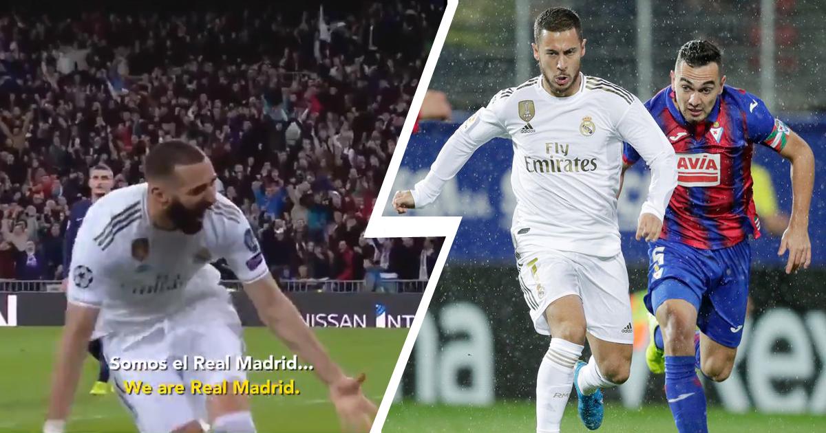 Реал Мадрид