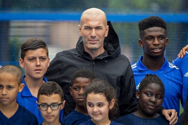 Реал Мадрид